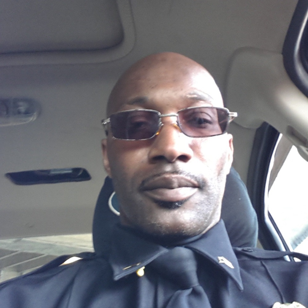 Meet your Posher, Reginald